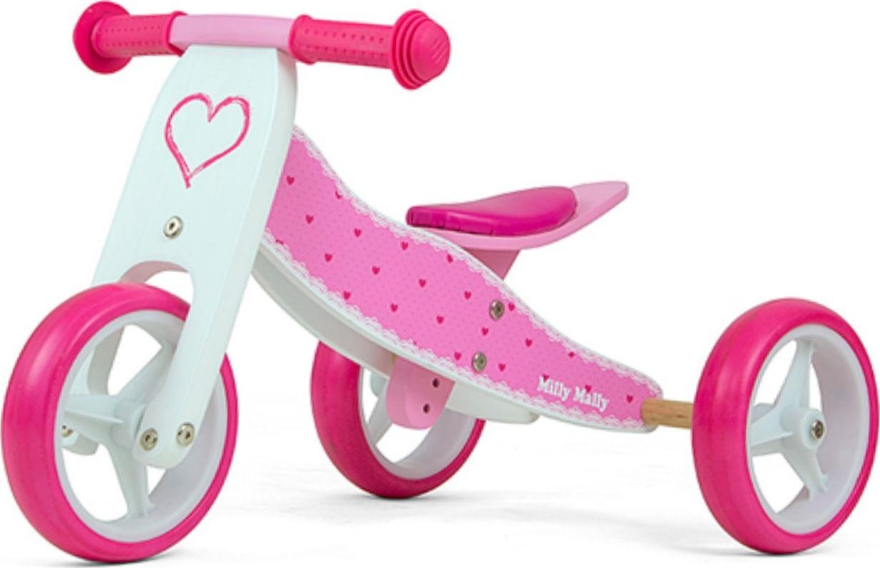 Milly Mally Look 2v1 Od 1 4 Kc Zbozi Cz