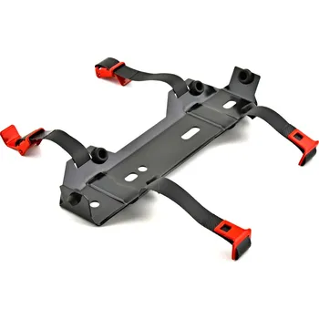 Příslušenství pro hasicí přístroj Škoda držák k hasícímu přístroji pro vozy Škoda