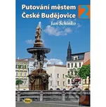 Putování městem České Budějovice 2 -…