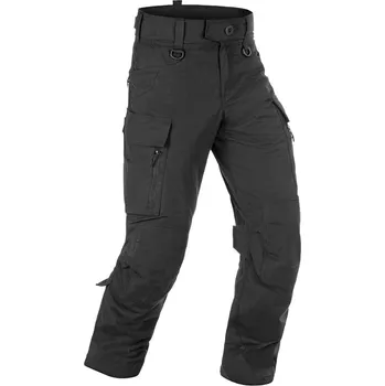 Ochranné vybavení na lov a střelbu Clawgear® Kalhoty Raider MK. IV, Barva: Černá, Velikost: 44L