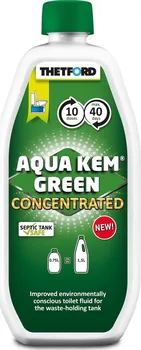 Čisticí prostředek na WC Thetford Aqua Kem Green 0,75 l