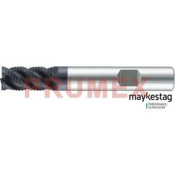 Fréza Fréza SK válcová čelní hrubovací - SPEEDCUT MTC, MAYKESTAG, 7087006001 - 6X13/20/57
