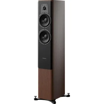 Elektronika Dynaudio Contour 30i Ořech (High-end stĺpové reproduktory (pár))