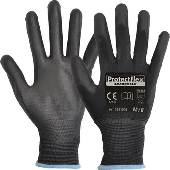 Pracovní rukavice COP® Ochranné pátrací rukavice ProtectFlex®, Velikost: XXL