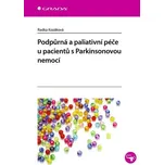 Podpůrná a paliativní péče u pacientů s…
