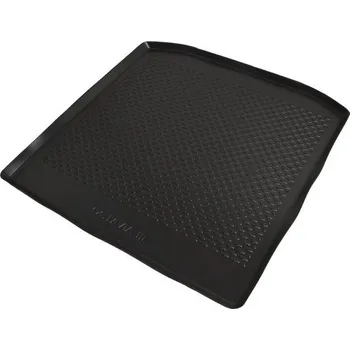 autokoberec Vana do kufru Škoda OCTAVIA III Combi (13-)-dol.p.