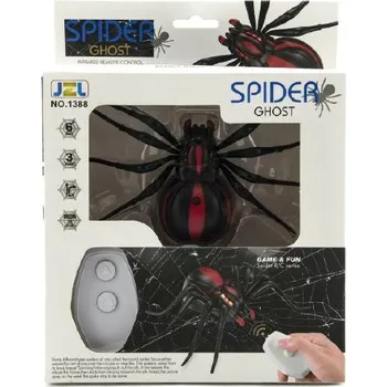 JZL Spider Ghost 1388