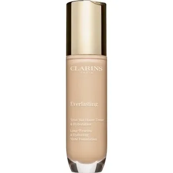 Make-up Clarins Everlasting foundation dlouhodržící make-up - 103N 30 ml