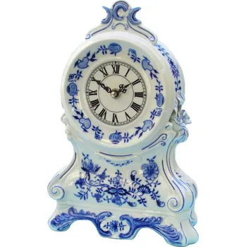 Hodiny Hodiny porcelánové 2037