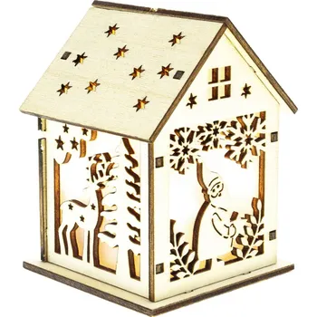 Vánoční dekorace Fastplus Retlux RXL 333