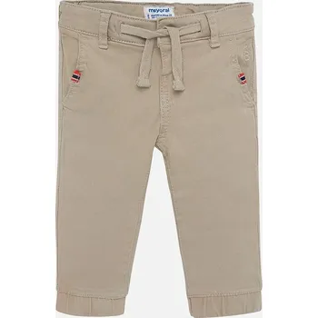 Dětská móda Chlapecké kalhoty Mayoral 2543 Rozměr: 80