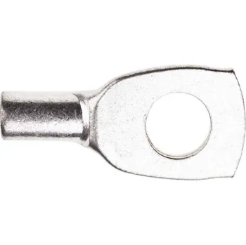 OKO KABELOVÉ LISOVACÍ 10x8,4, lehčené, 50 (1 ks)