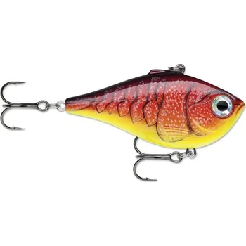 Umělá nástraha Wobler Rapala Rippin Rap 6cm_14g_RFCW