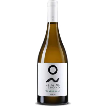 Tikveš Winery Chardonnay Domaine Lepovo 0.75l