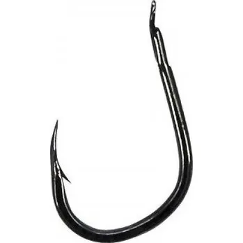 Rybářský háček Háček Sema-Suretti Sure Carp Delta Iseama vel.1/0 (7ks)