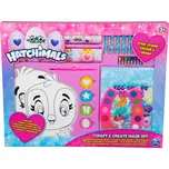 Alltoys Kreslící sada Hatchimals