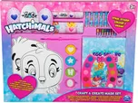 Alltoys Kreslící sada Hatchimals