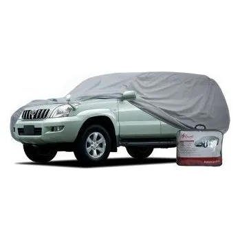 Plachta na motorové vozidlo Autoplachta MPV/JEEP - velikost XL - 480 x 195 x 145 cm - PEE09CC03-XL AHProfi