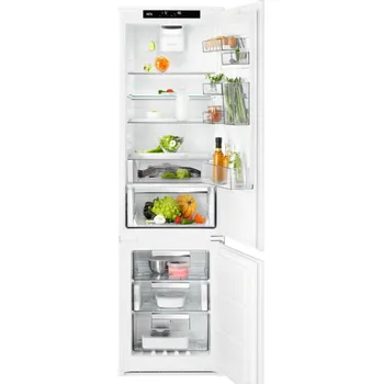 Lednice AEG SCE81926TS