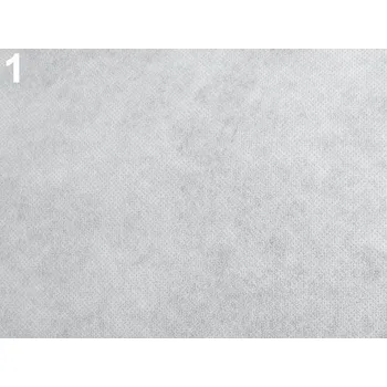 Stoklasa Netkaná nažehlovací textilie 80 + 18 g/m²