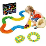 4L Autodráha Magic Track 