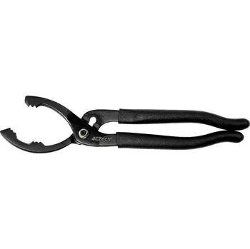 Kleště 4CZECH Kleště na olejové filtry průměru 63,5 - 116 mm, Cr-V