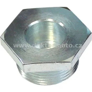 Matice předního teleskopu - vrchní (JAWA Kývačka)