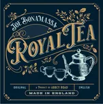 Royal Tea - Joe Bonamassa [2LP + CD]