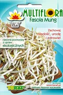 Toraf Multiflora Fazole mungo na klíčky 50 g