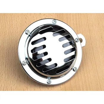 Houkačka Klakson 12V Classsic (chromovaný)