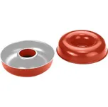 Forma na savarin hliníková 26x5,5cm Ibili