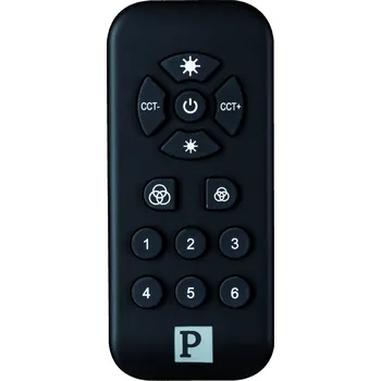 Napájecí zdroj pro osvětlení Paulmann 50001 SmartHome Boss, dálkový ovladač