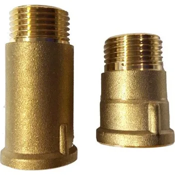 Příslušenství ke kompresoru Prodloužení mosazné G 1/2" x 50 mm