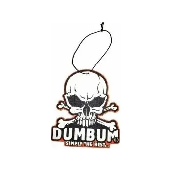 Zábavní pyrotechnika Klásek Trading s.r.o. DUMBUM voňavka do auta Invictus