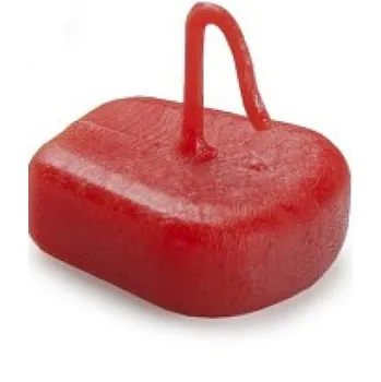 Mivardi Magicorn Stoppers červené 15 ks