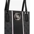 Kabelka Guess Open Road Tote černá