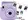 Fujifilm Instax Mini 11, Lilac Purple set