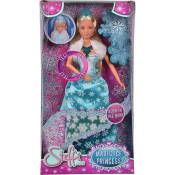 STEFFI PRINCEZNA MAGIC ICE FROZEN