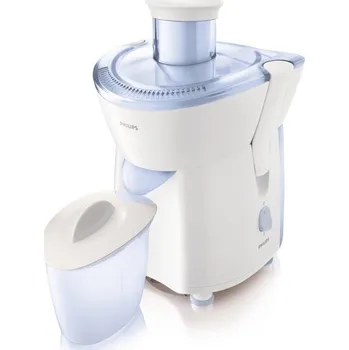 Odšťavňovač Recenze Philips HR 1823/70
