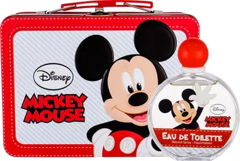 Dětský parfém Disney Mickey Mouse EDT 100 ml