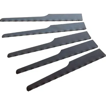 Pilové listy Schneider SGB-Bimet 08-1,2/5