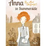 Anna ze Summerside - Lucy Maud…