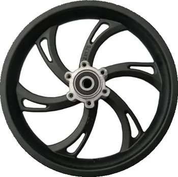 Elektrokoloběžka Náhradní disk kola pro e-scooter XS01