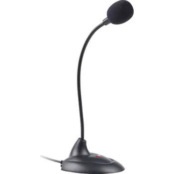 Mikrofon C-TECH MIC-04E