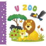 Harmonikové leporelo: V ZOO - INFOA…