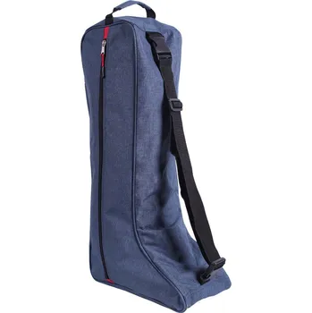 Sportovní taška QHP Taška na boty QHP, blue