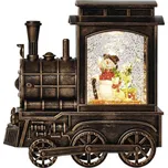 EMOS ZY2375 dekorace vánoční mašinka 1…