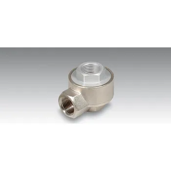 Příslušenství ke kompresoru Rychloodvzdušňovací ventil VSR G 1/2"i