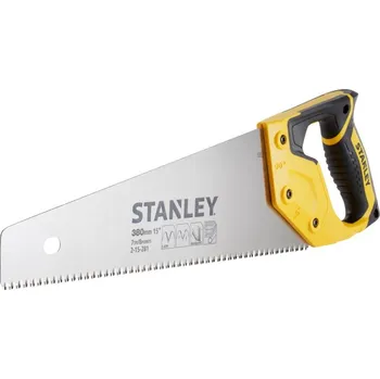 Ruční pilka Pila JetCut 380mm STANLEY 2-15-281