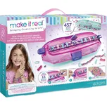 Make It Real Výroba náramků